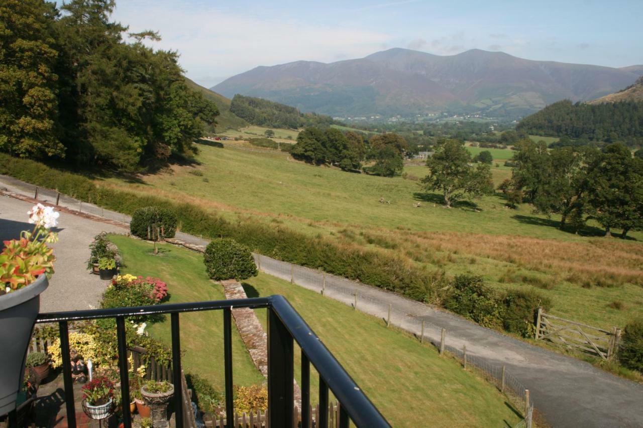 Villa Stoneygill Keswick  Exterior foto